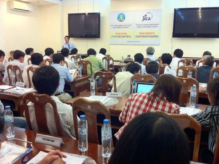 ESS 株式会社地球システム科学の画像