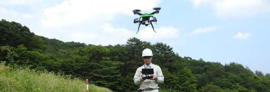 ESS 株式会社地球システム科学の画像